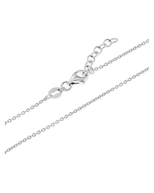 FAVS. White Kette