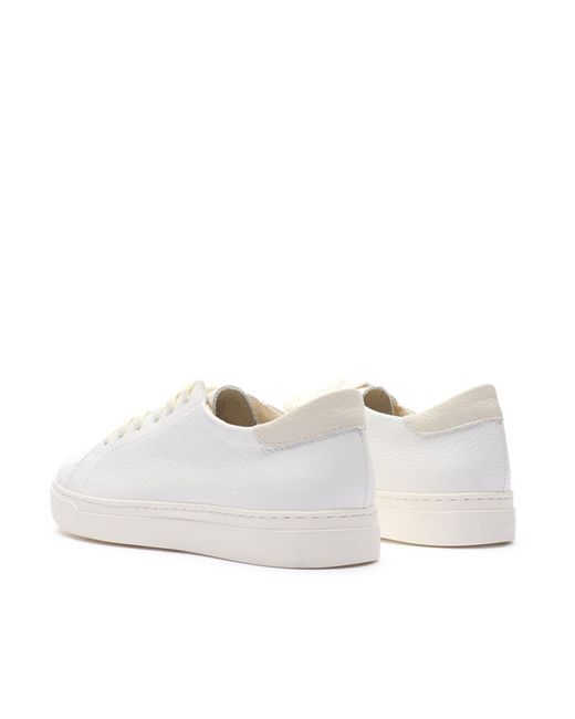 Ryłko White Ryko Sneaker