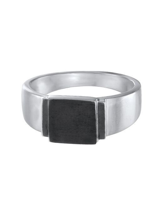 Kuzzoi Ring in Multicolor für Herren