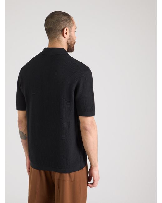 Calvin Klein Pullover in Black für Herren