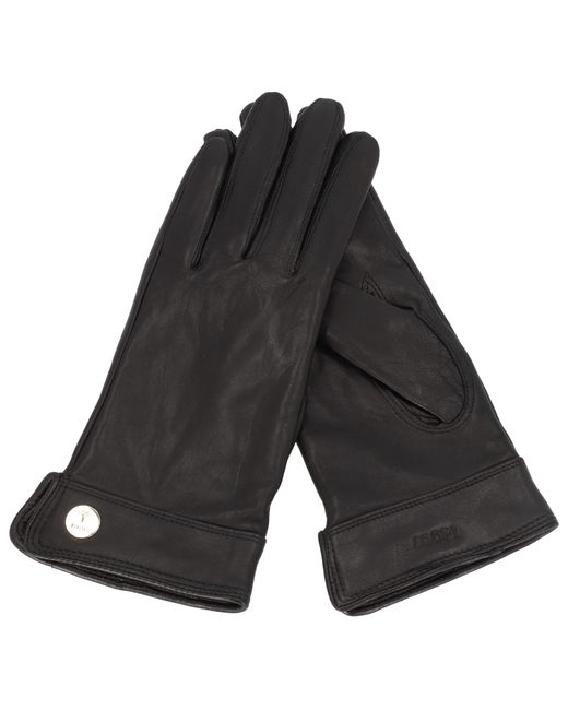 Joop! Black Fingerhandschuhe