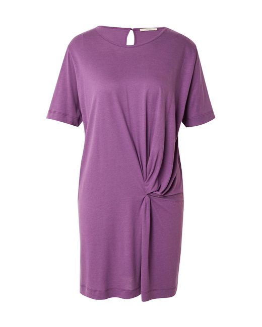 Sessun Purple Kleid