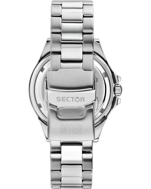Sector Uhr in Gray für Herren