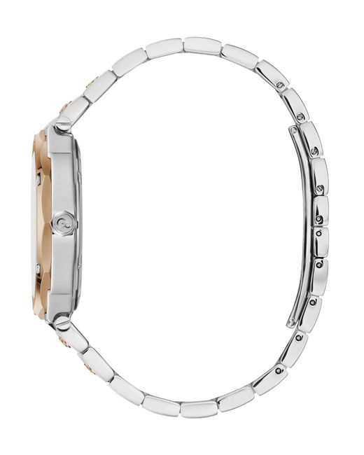 Gc Metallic Analoguhr Spirit