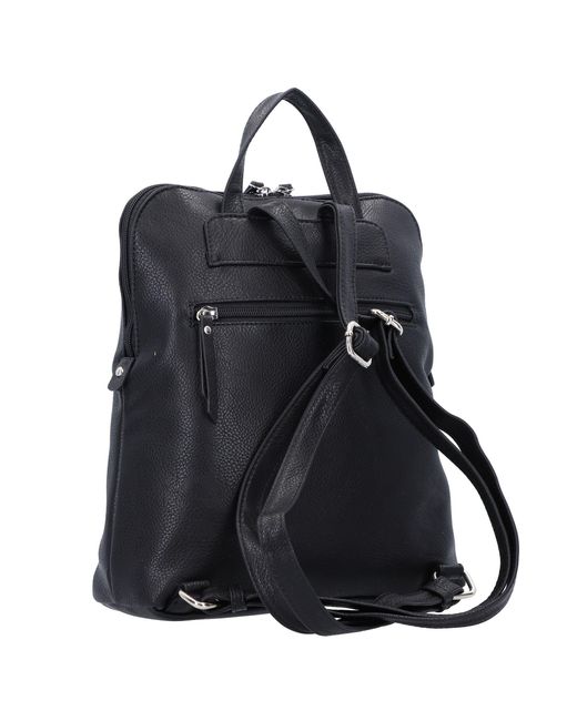 Gabor Black Rucksack