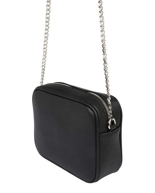 /about You Black Tasche Flora