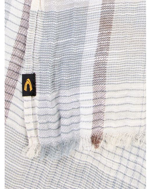 Camel Active Schal in White für Herren