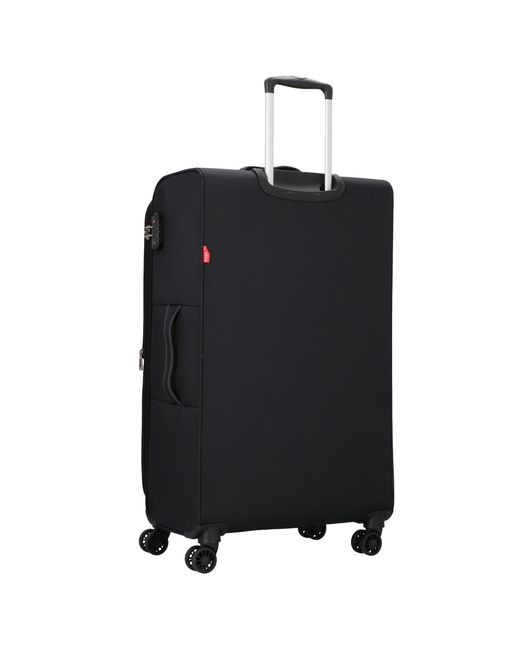 Gabol Trolley in Black für Herren