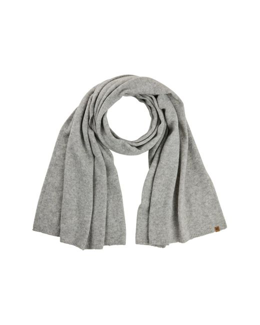 Camel Active Gray Schal