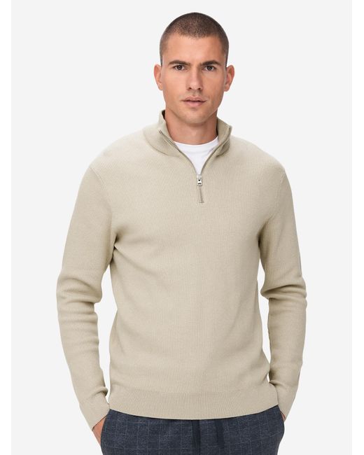 Only & Sons Pullover Phil in Natural für Herren