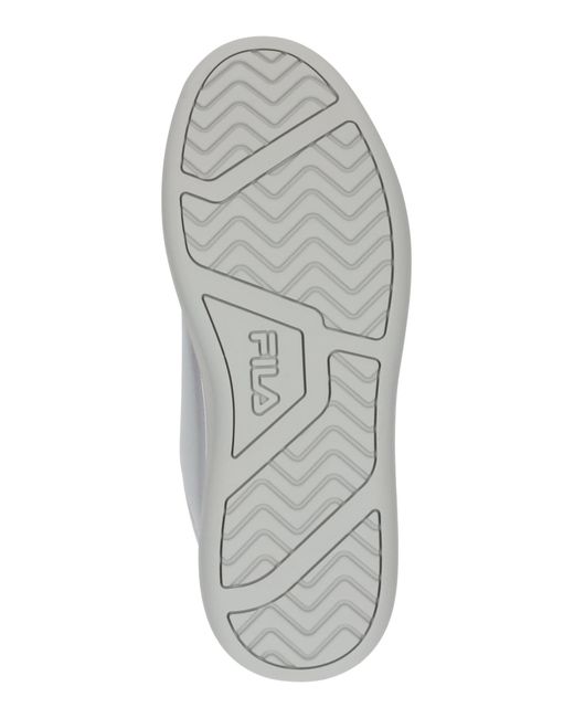 Fila Gray Sneaker Superbubble F