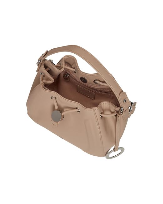 O bag Natural Beuteltasche Mit Innentasche, Wasserabweisend Joy