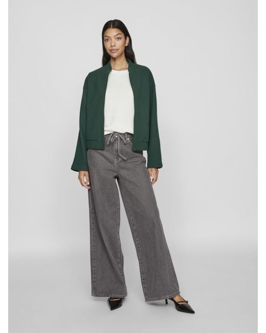 Vila Green Übergangsjacke