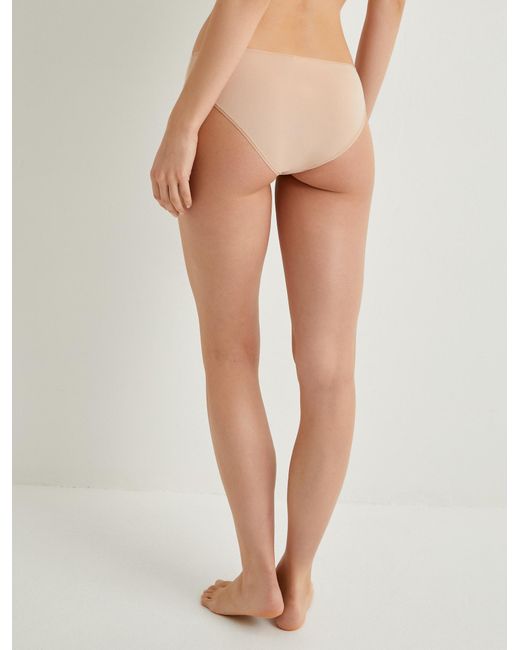 Koton White Panty