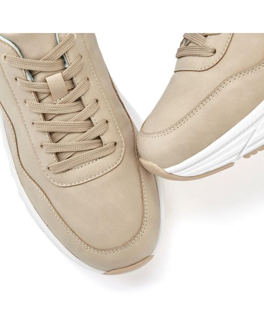 John Devin Sneaker in Black für Herren