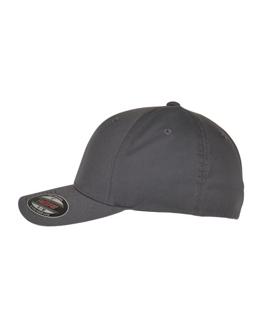 Flexfit Gray Cap