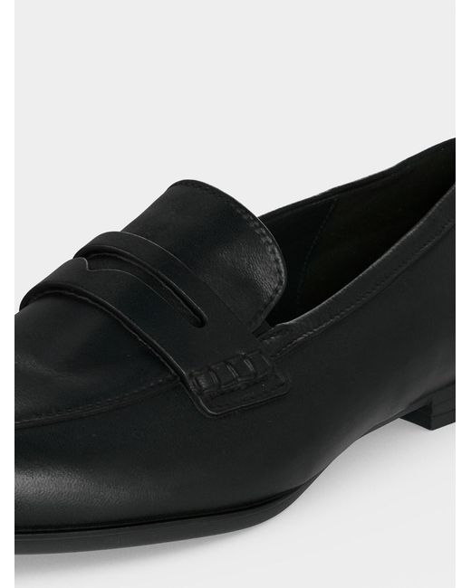 Gabor Black Slipper