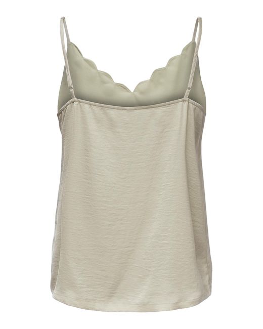 ONLY Natural Top 'Onldebbie'