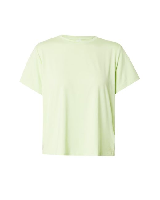 The North Face Green Sportshirt 'dune sky'