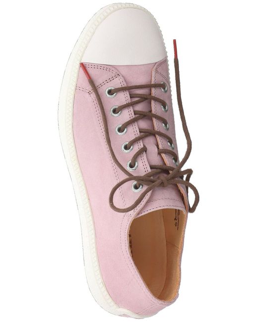Think! Pink Sneaker Turna
