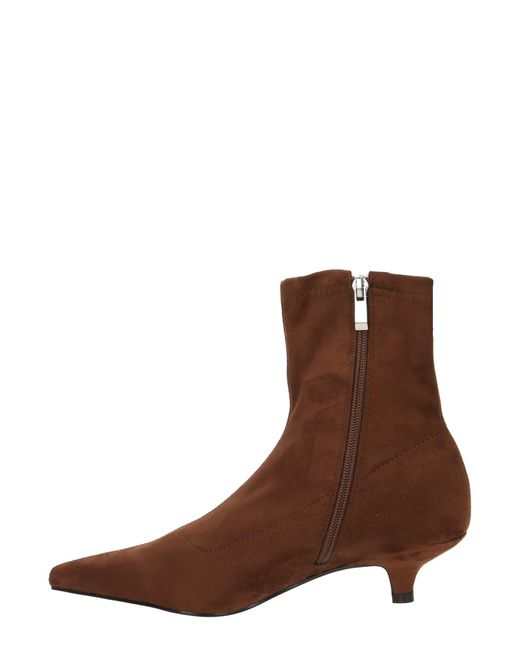 Raid Brown Stiefel Shaila
