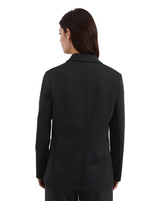 Marc O' Polo Black Blazer