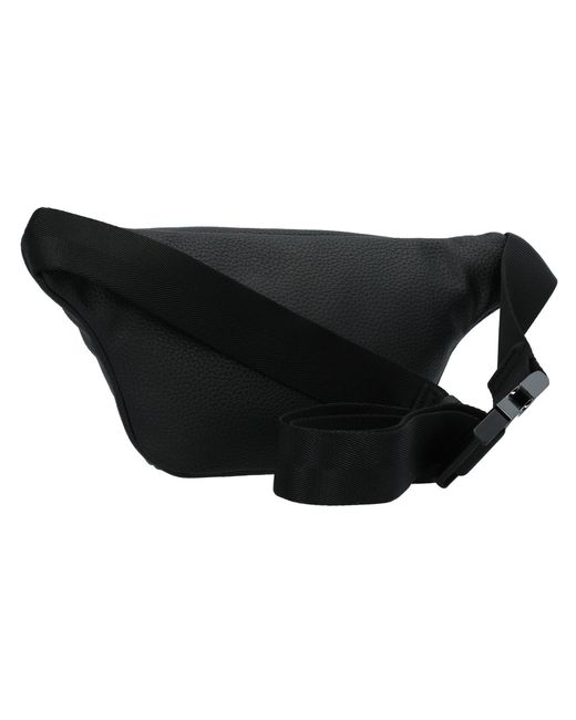 HUGO Black Gürteltasche Quantic