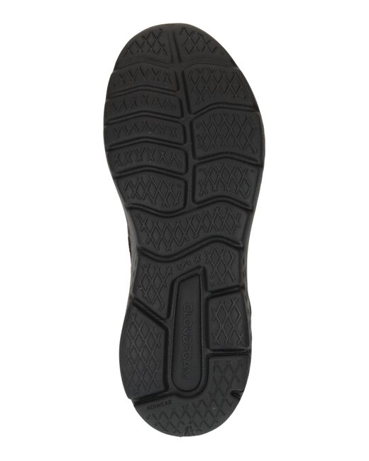 Adidas Laufschuh 'mould 1 lace' in Black für Herren