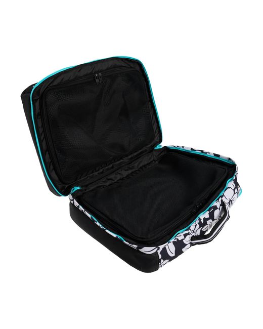 Roxy Blue Rucksack Current Vibes