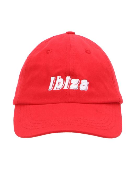 /about You Red Cap