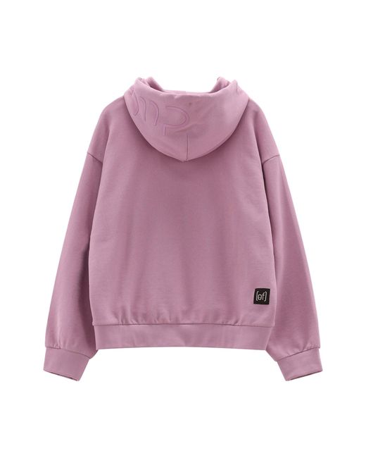 CMP Purple Sweatshirt