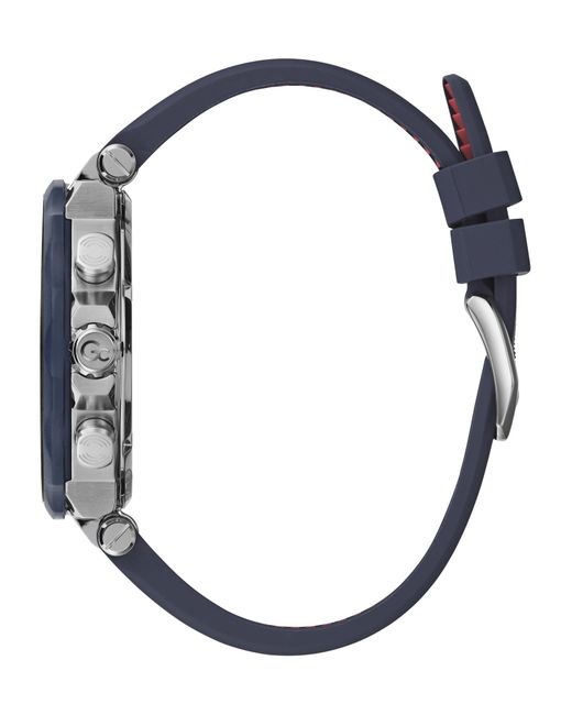 Gc Analoguhr Divercode Chrono in Gray für Herren