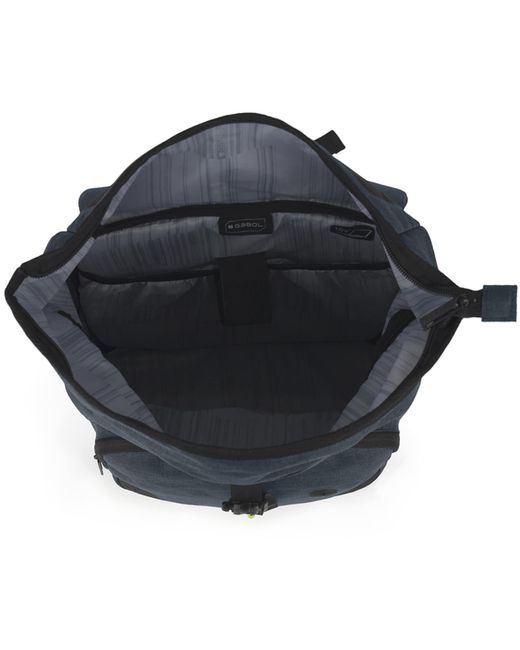 Gabol Black Rucksack Random