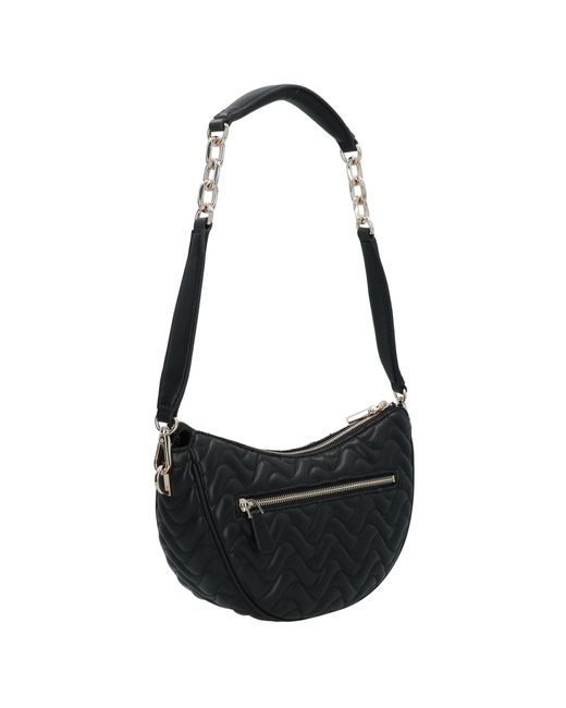 Guess Black Schultertasche Melisandra