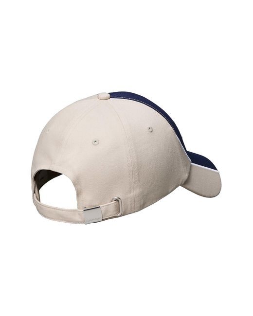 Calvin Klein Cap in Blue für Herren