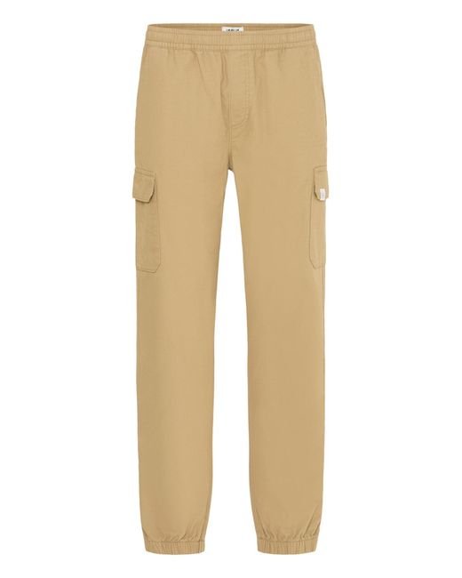 Solid Hose Caelan in Natural für Herren