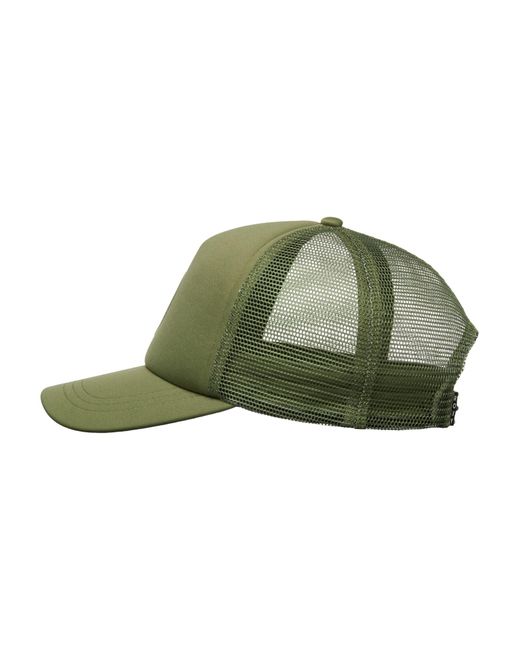 Roxy Green Cap Brighter Day