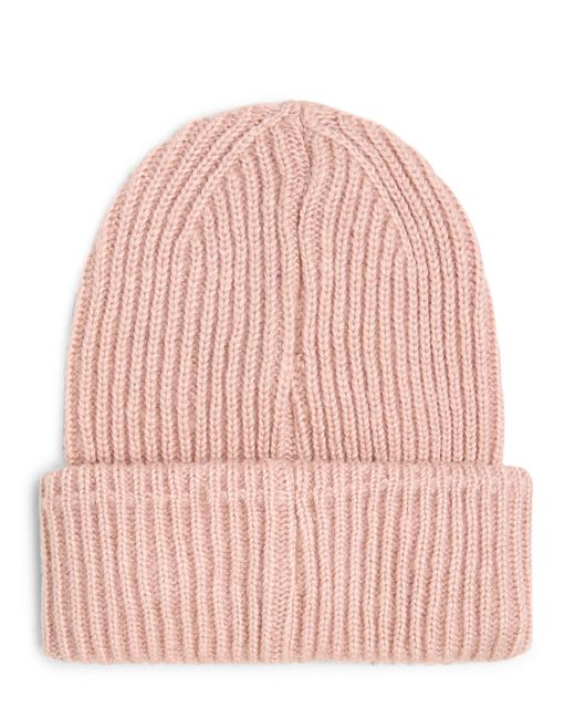 Karlkani Pink Beanie