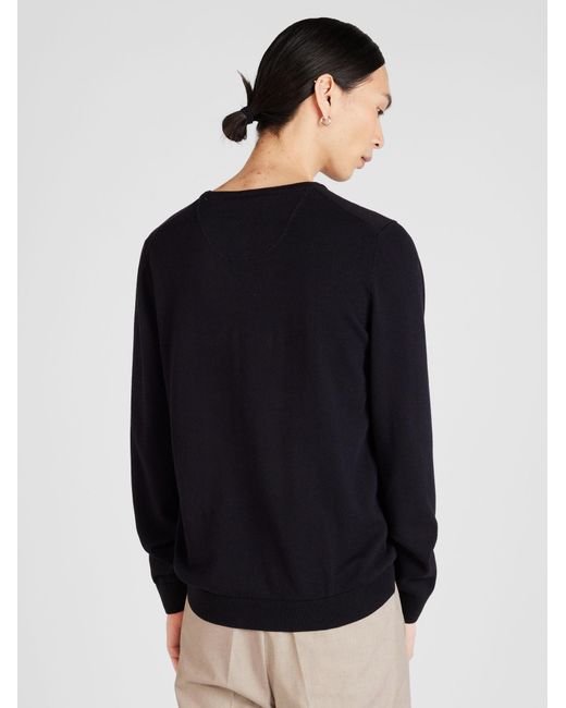 S.oliver Oliver Pullover in Blue für Herren