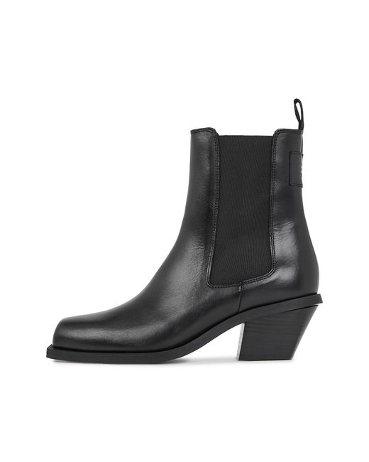 G-Star White Boot
