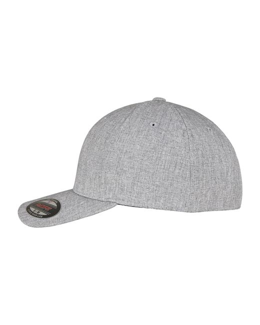 Flexfit Gray Cap