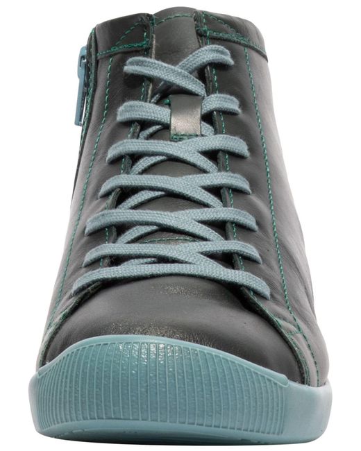 Softinos Multicolor Sneaker