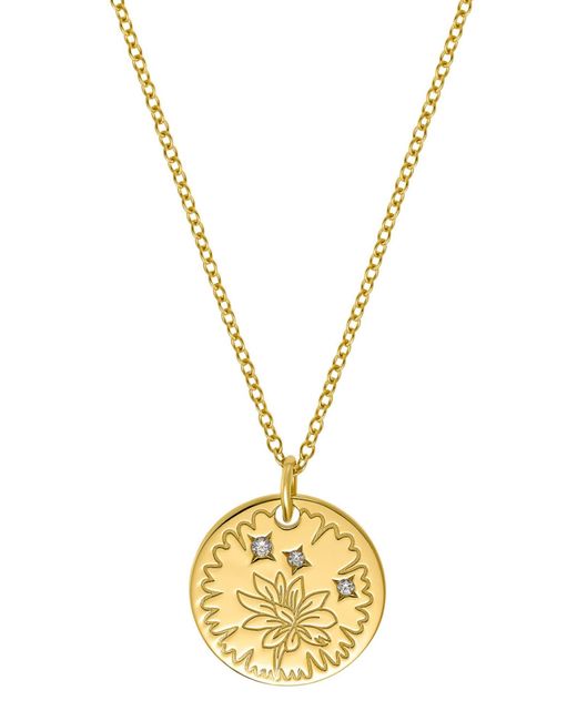 Amor Metallic Kette