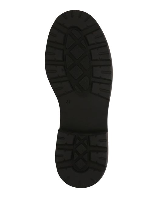 Mjus Black Stiefelette