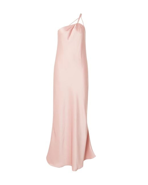 Jarlo Pink Kleid