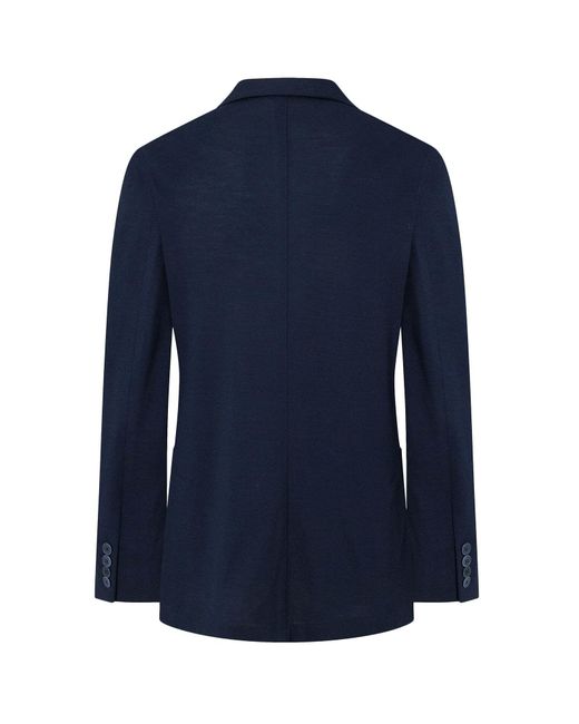 Hackett Sakko in Blue für Herren