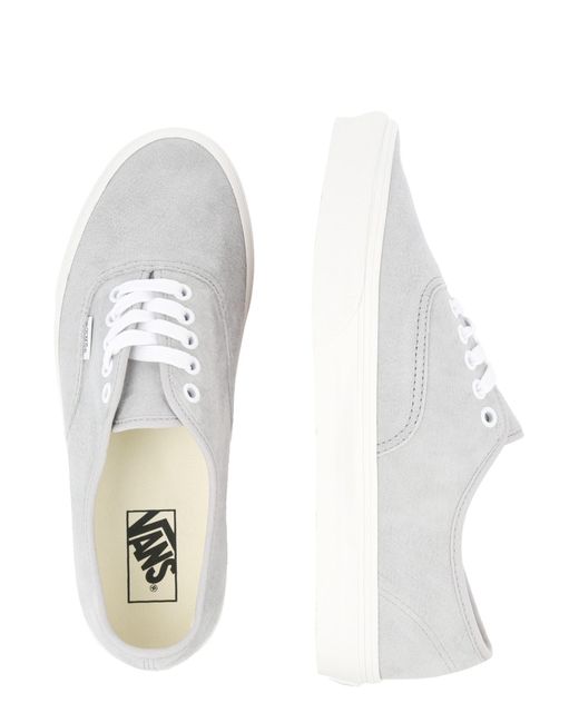 Vans Sneaker Authentic in White für Herren