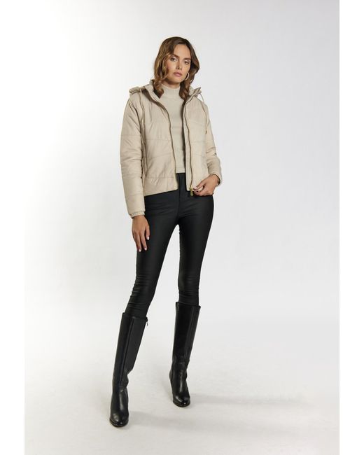 faina Natural Jacke 'Сaspio'