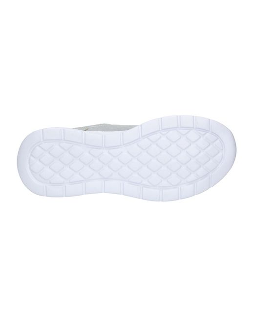 Lico Gray Sneaker