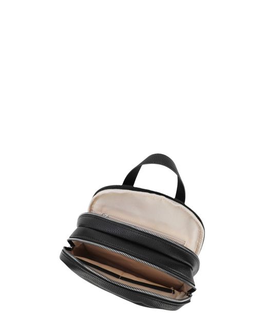 Gerry Weber Black Rucksack Talk Different 1.0